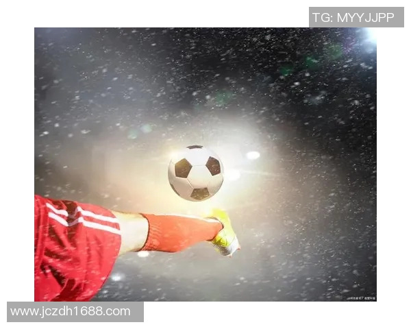 当足球明星的魅力瞬间点燃我的热情与梦想