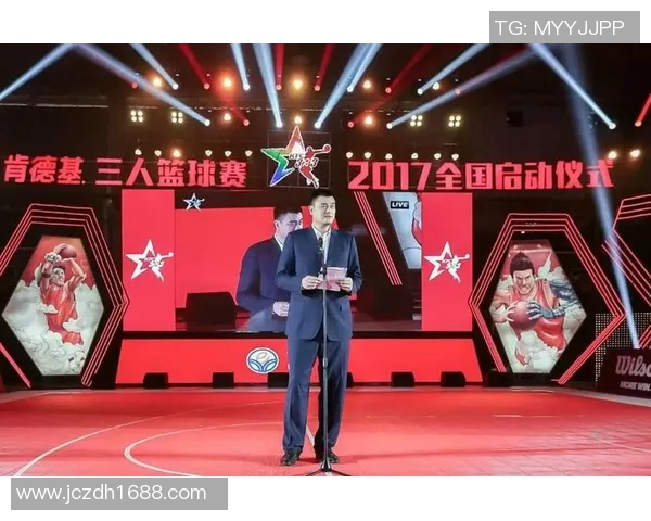 篮球明星肯德基的精彩瞬间与经典形象全景展示